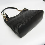 Tory Burch Quilted Chain · Leather Tote
