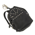Fendi Selleria · Leather Pouch