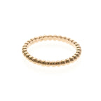 Van Cleef & Arpels Perlee · Rose Gold