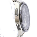 Seiko Brightz · Ceramic · Solar