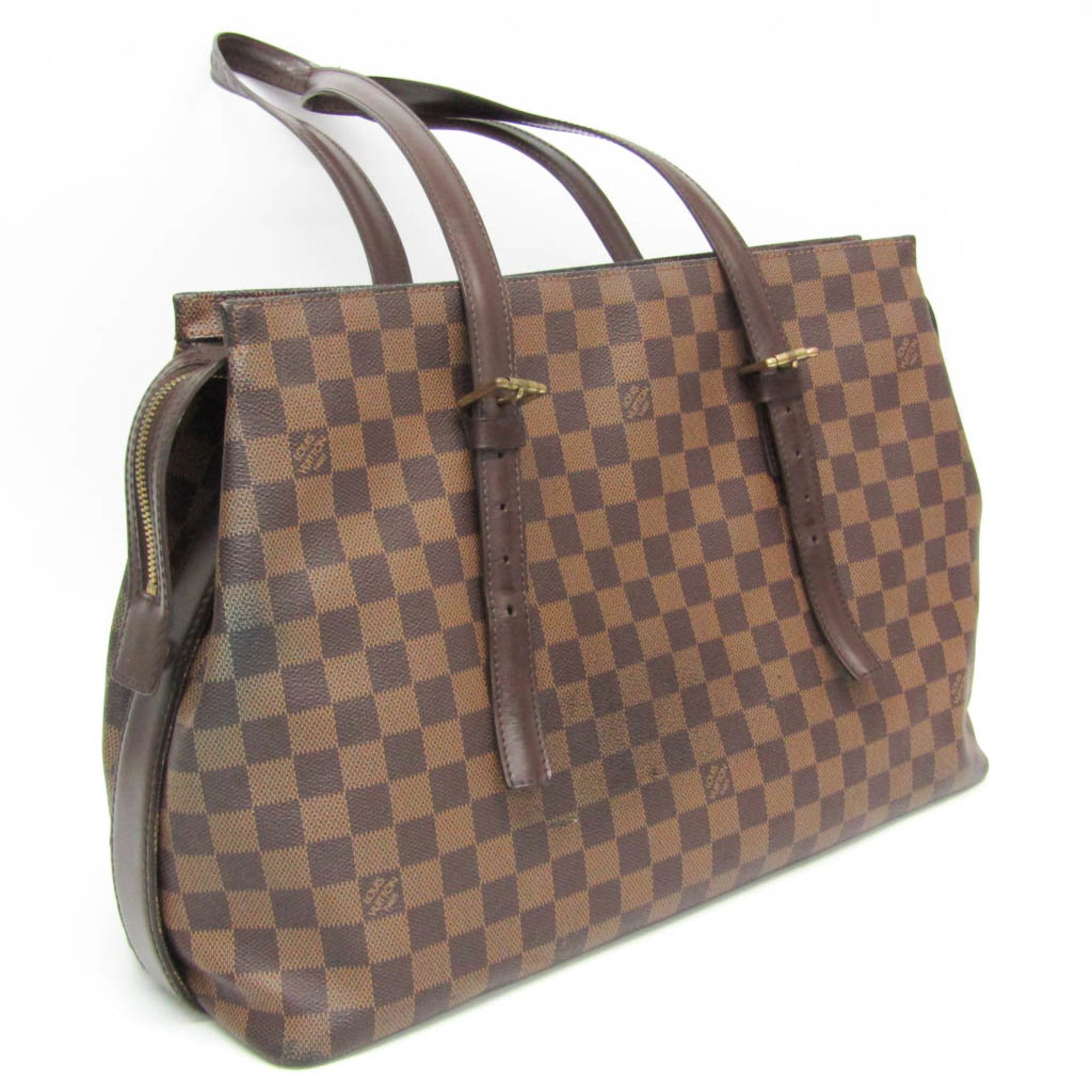 Louis Vuitton Damier Chelsea · Ebene
