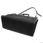 Gucci Off The Grid GG · Nylon Canvas