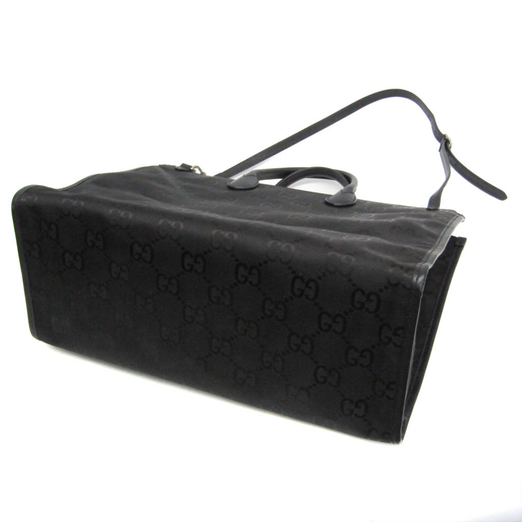 Gucci Off The Grid GG · Nylon Canvas