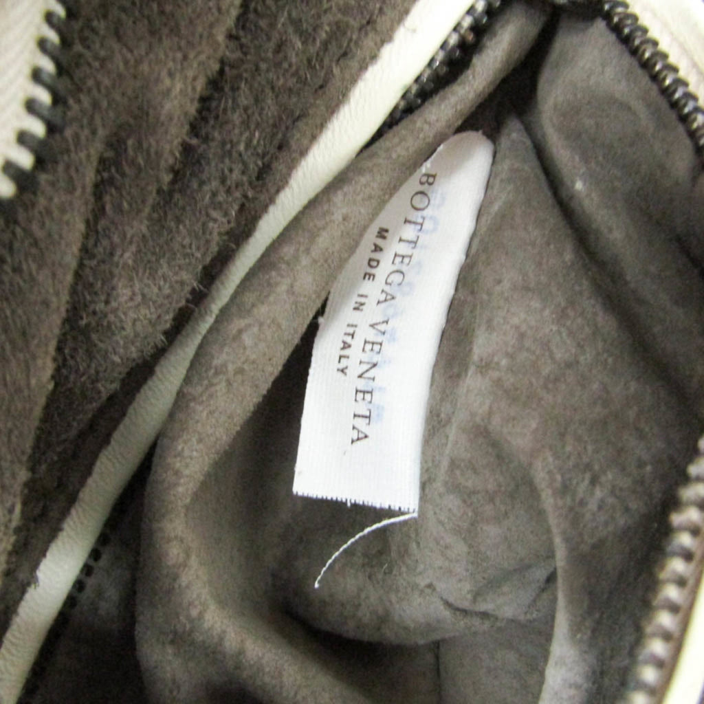 Bottega Veneta Intrecciato · Shoulder Bag