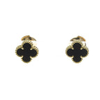 Van Cleef & Arpels Sweet Alhambra · Onyx