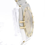Omega Constellation · Steel & 18K Gold