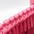 Balenciaga Bistro XS · Patent Leather
