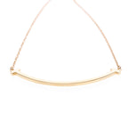 Tiffany T Smile · Rose Gold