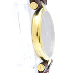 Cartier Must Vendome · Vermeil · Quartz