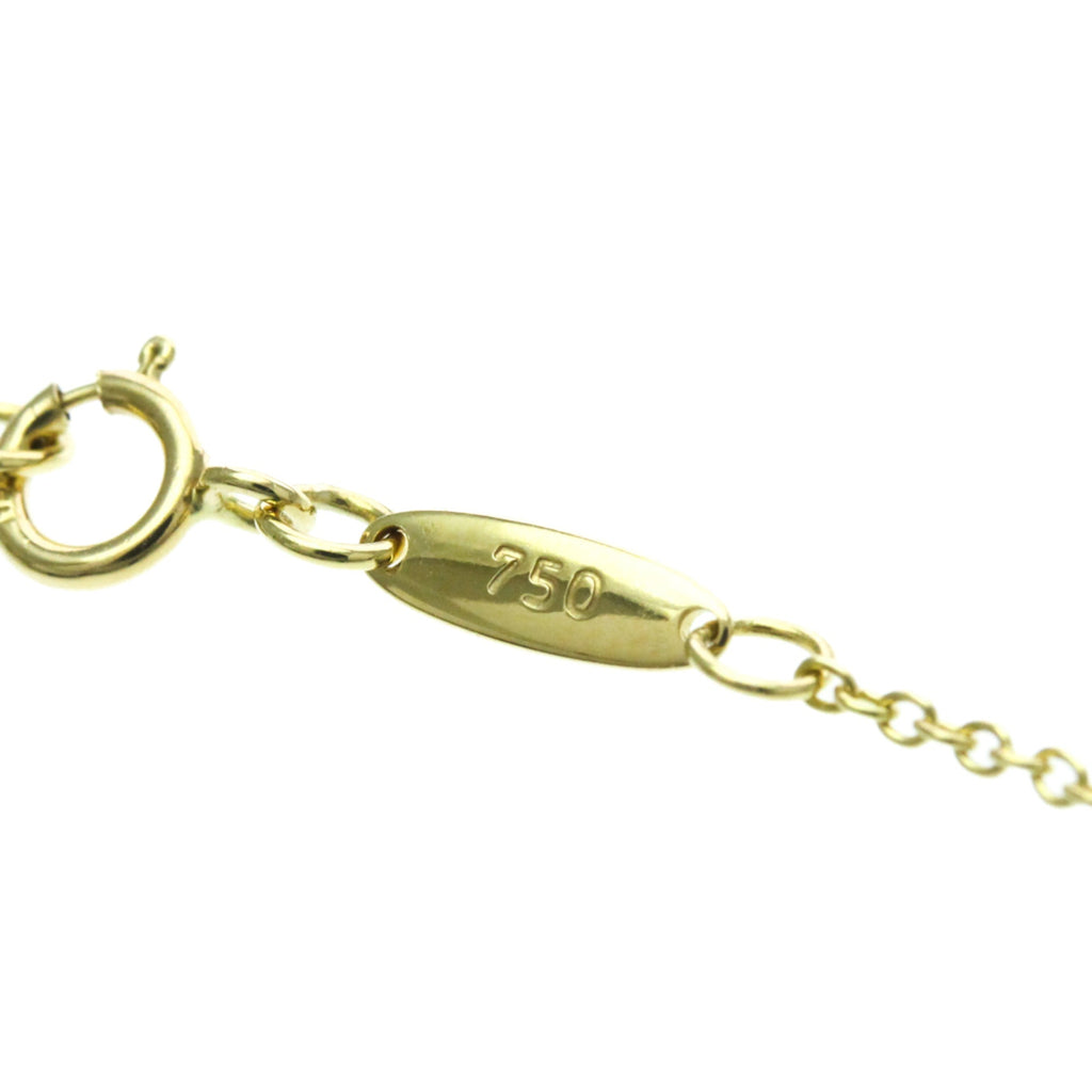 Tiffany Seviana · 18K Yellow Gold