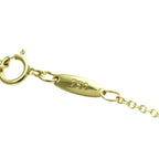 Tiffany Seviana · 18K Yellow Gold