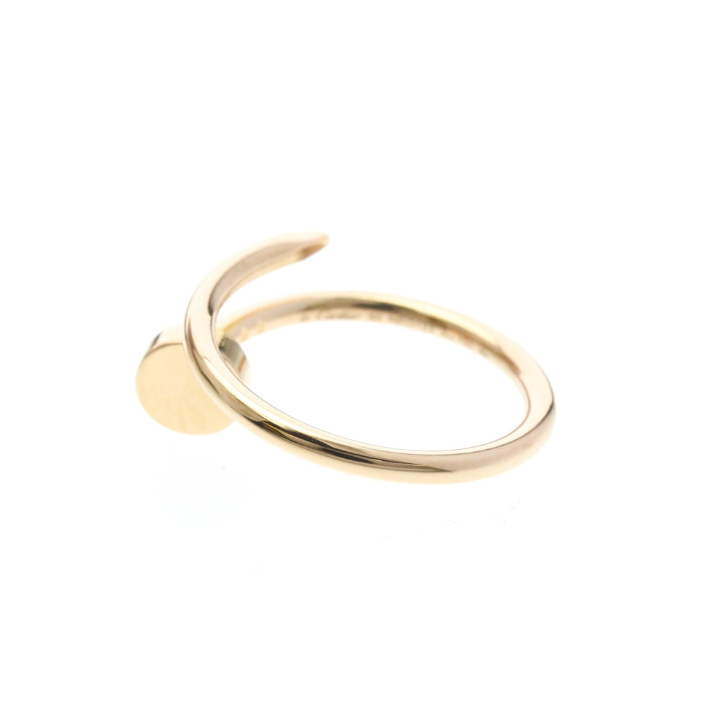 Cartier Juste un Clou · Rose Gold