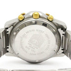 Tag Heuer 2000 · Chronograph · Steel · Automatic