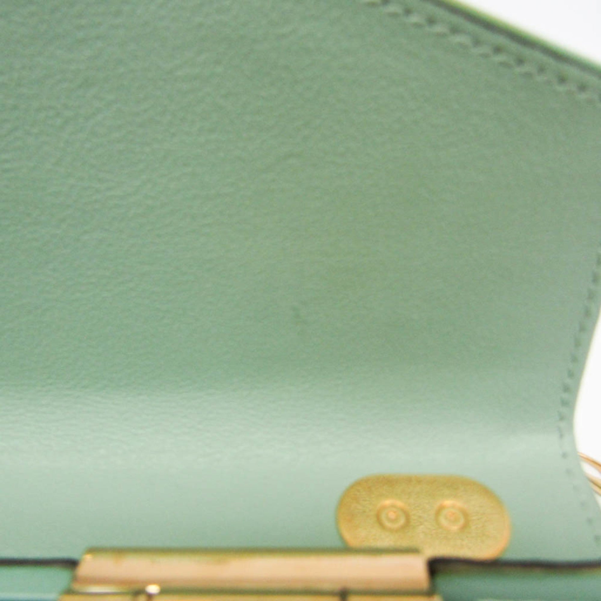Gucci Sylvie 1969 · Acrylic Mini
