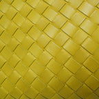 Bottega Veneta Intrecciato · Leather Clutch