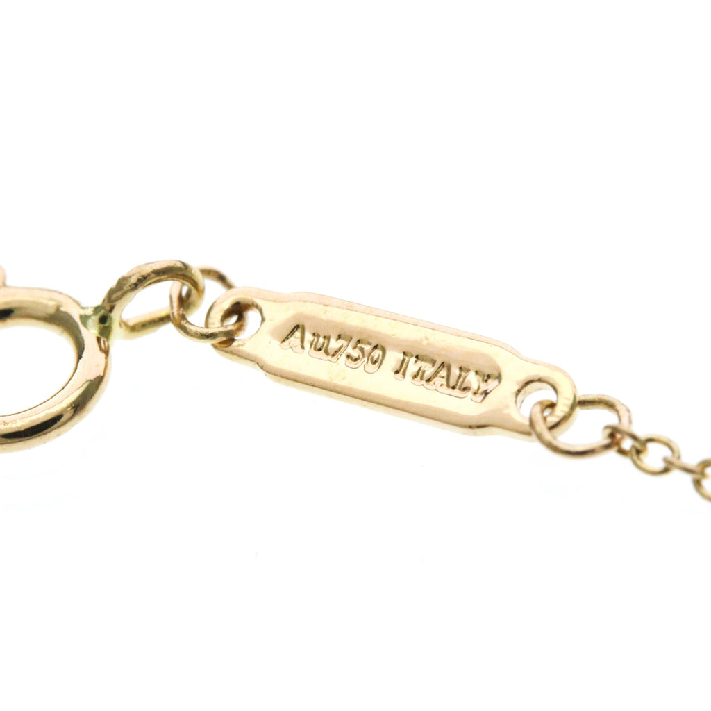 Tiffany T Smile · Micro · Rose Gold