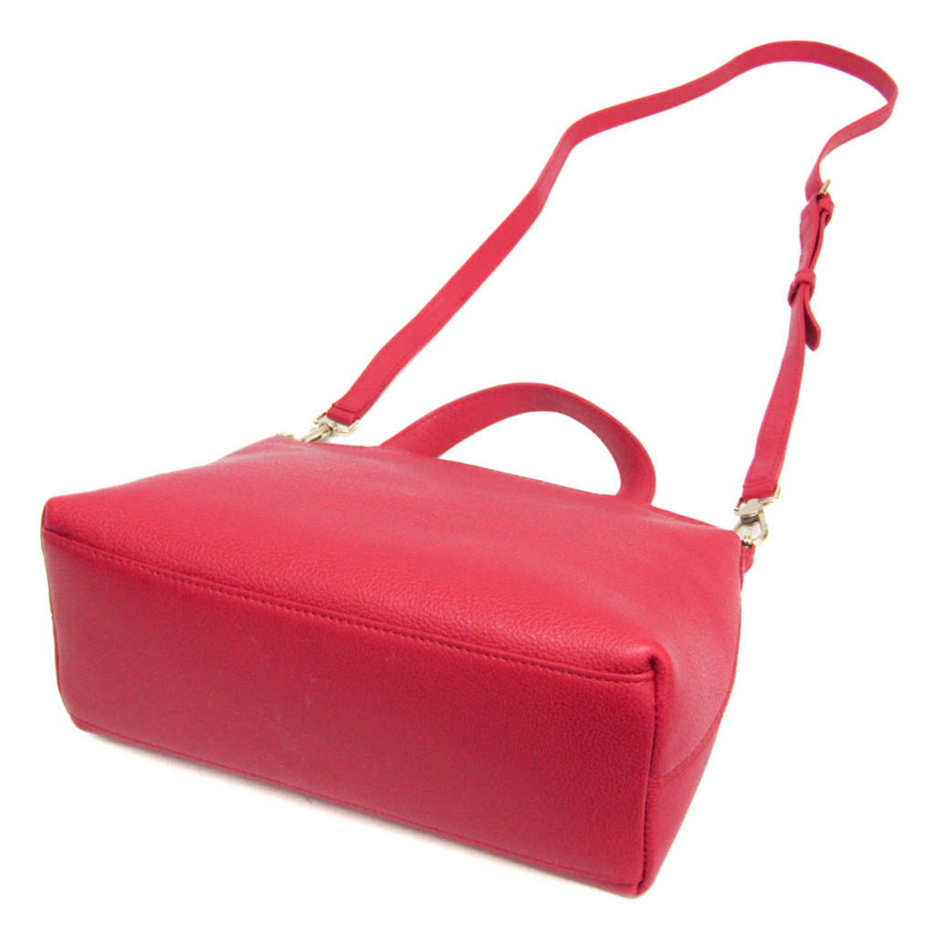 Furla Niki · Leather Shoulder Bag