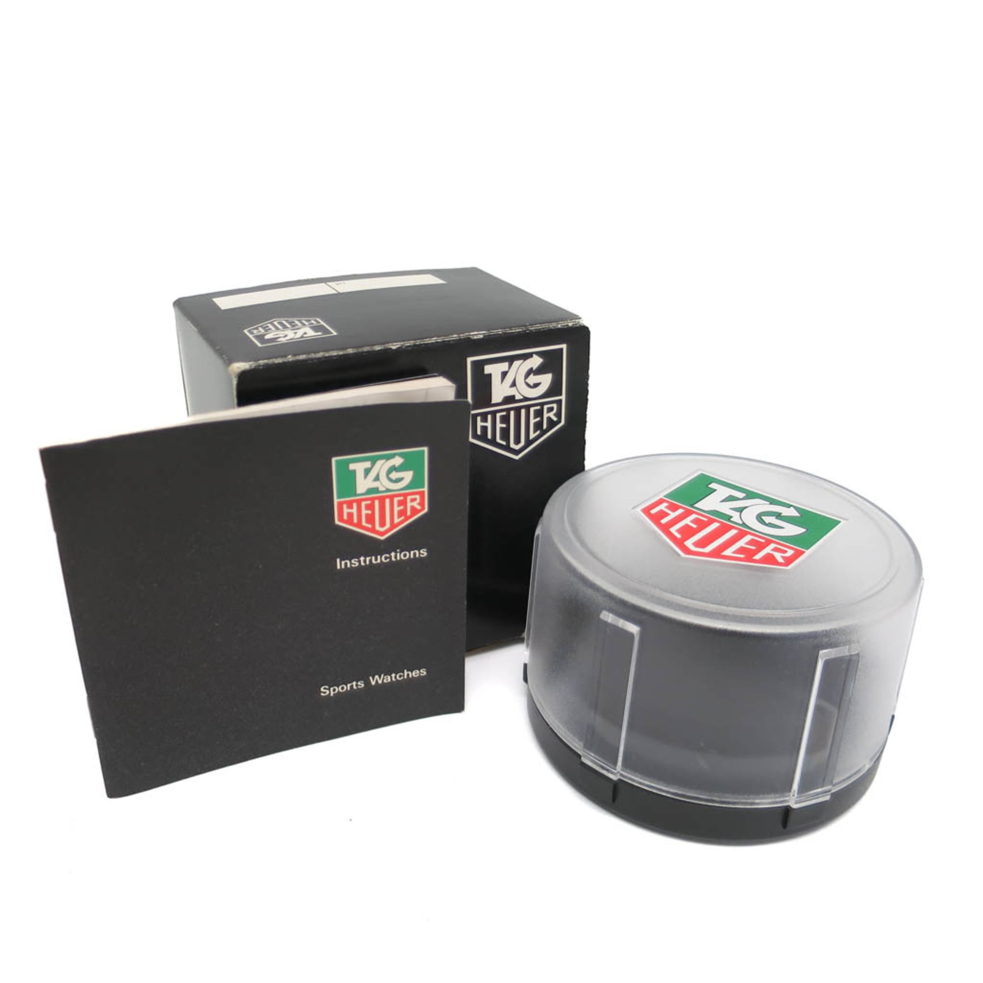 Tag Heuer Formula 1 · Steel · Quartz