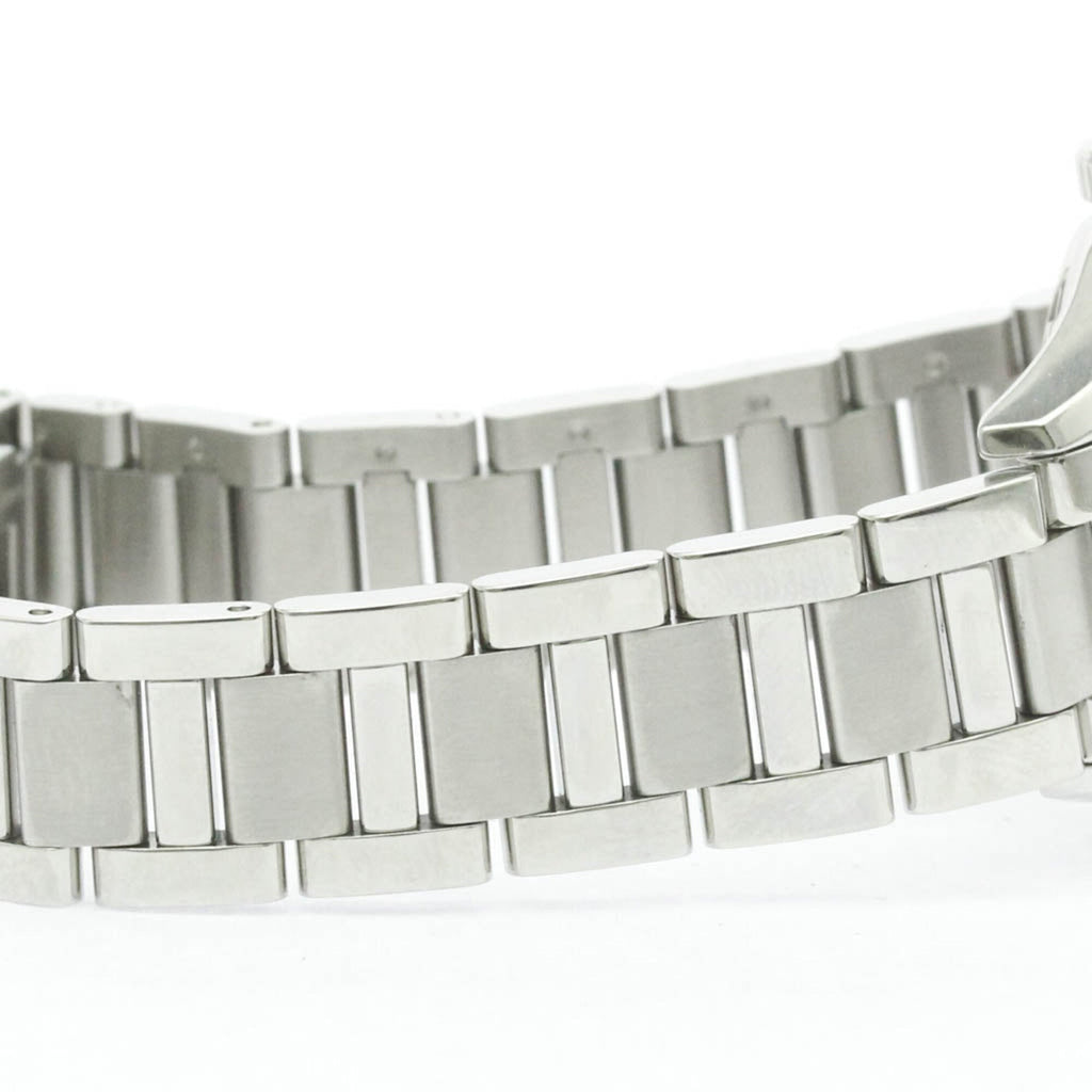 Tag Heuer Carrera Calibre 9 · Diamond · MOP