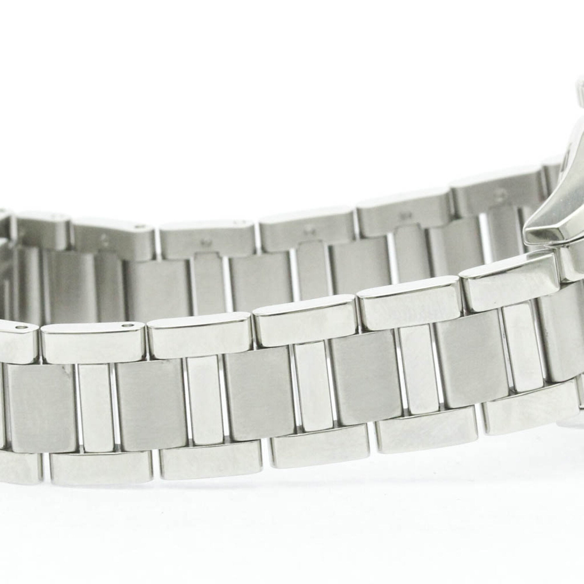 Tag Heuer Carrera Calibre 9 · Diamond · MOP