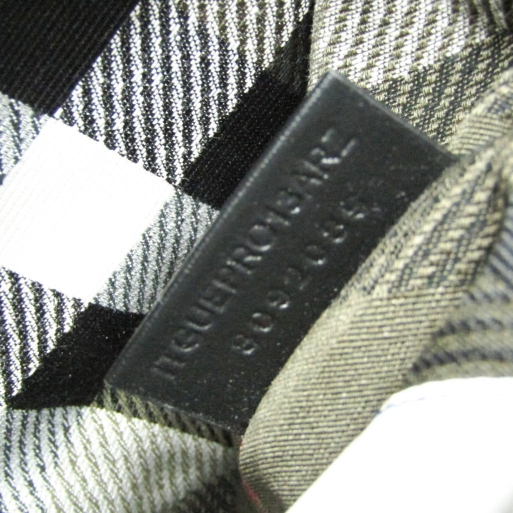 Burberry Mini Trench Tote · Canvas