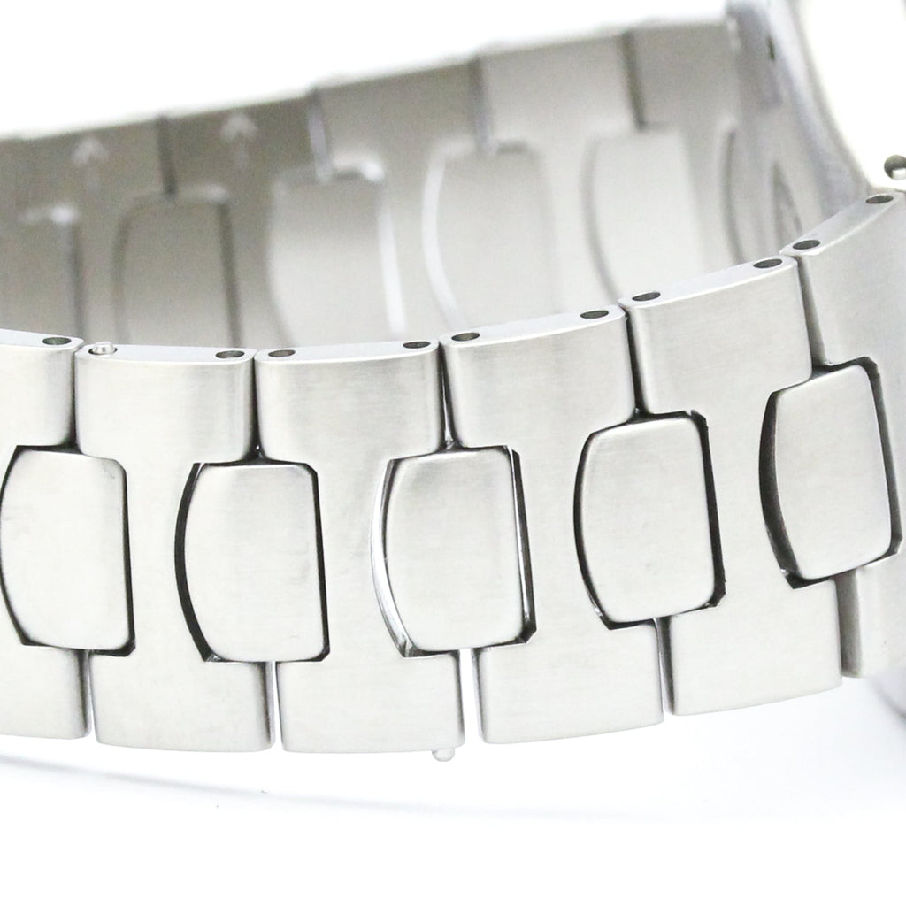 Omega Seamaster Professional · Steel · Quartz
