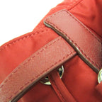 Prada Tessuto · Nylon Backpack