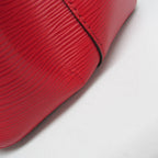 Louis Vuitton Epi Neonoe · Coquelicots