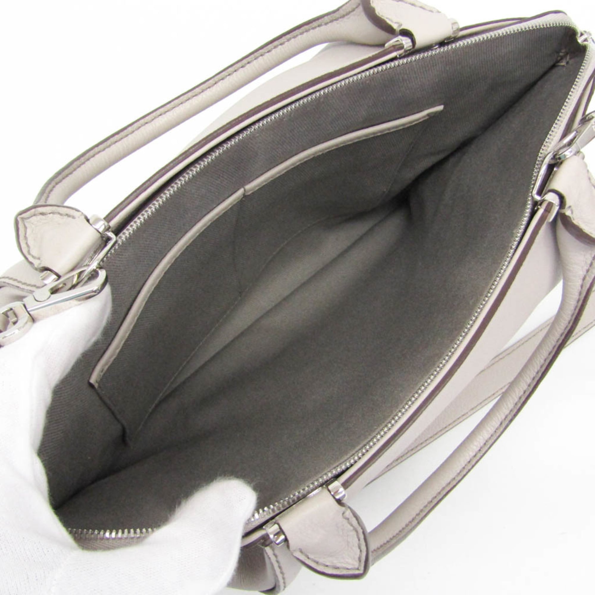 Cartier C de Cartier · Leather