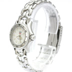 Tag Heuer Sel Professional · Steel · Quartz
