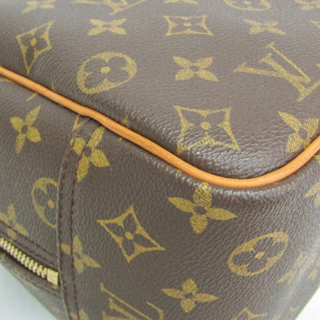 Louis Vuitton Deauville · Monogram