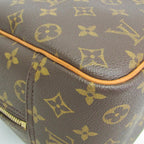 Louis Vuitton Deauville · Monogram