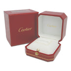 Cartier Trinity · Tri-Gold Ring