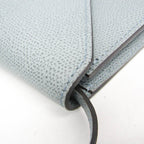 Valextra Scala Large · Leather