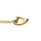 Tiffany Open Heart · Rose Gold