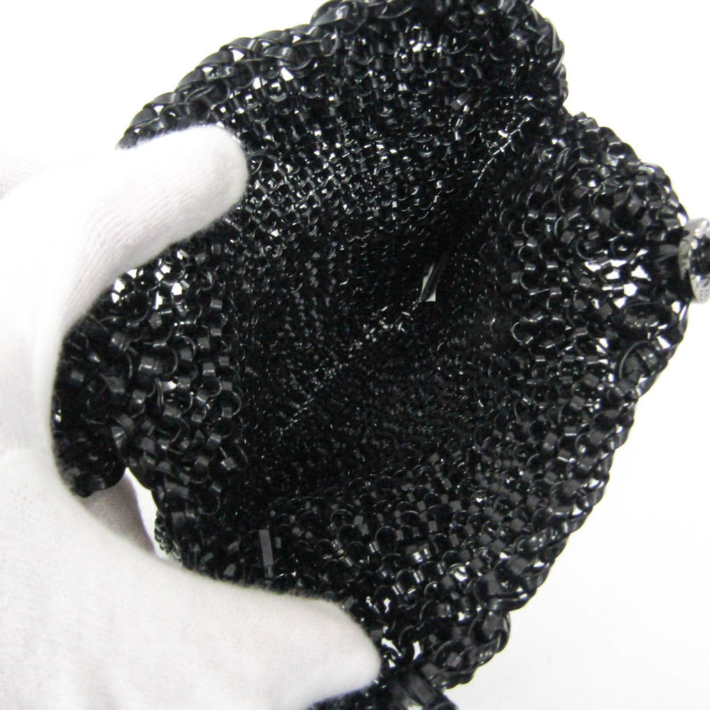 Anteprima Animal Owl · Wire & Rhinestone