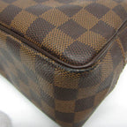 Louis Vuitton Damier · Toiletry Pouch