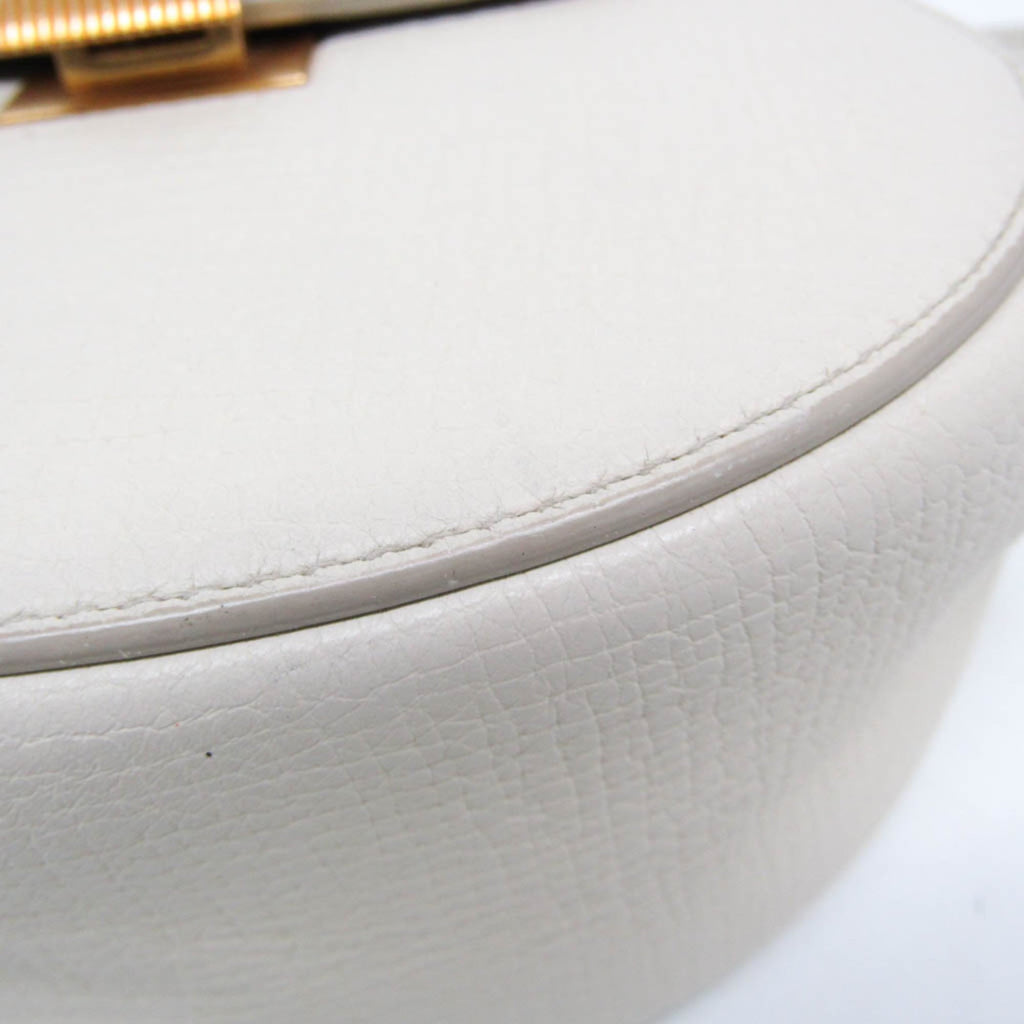 Bottega Veneta Palmerato · Leather Belt Bag