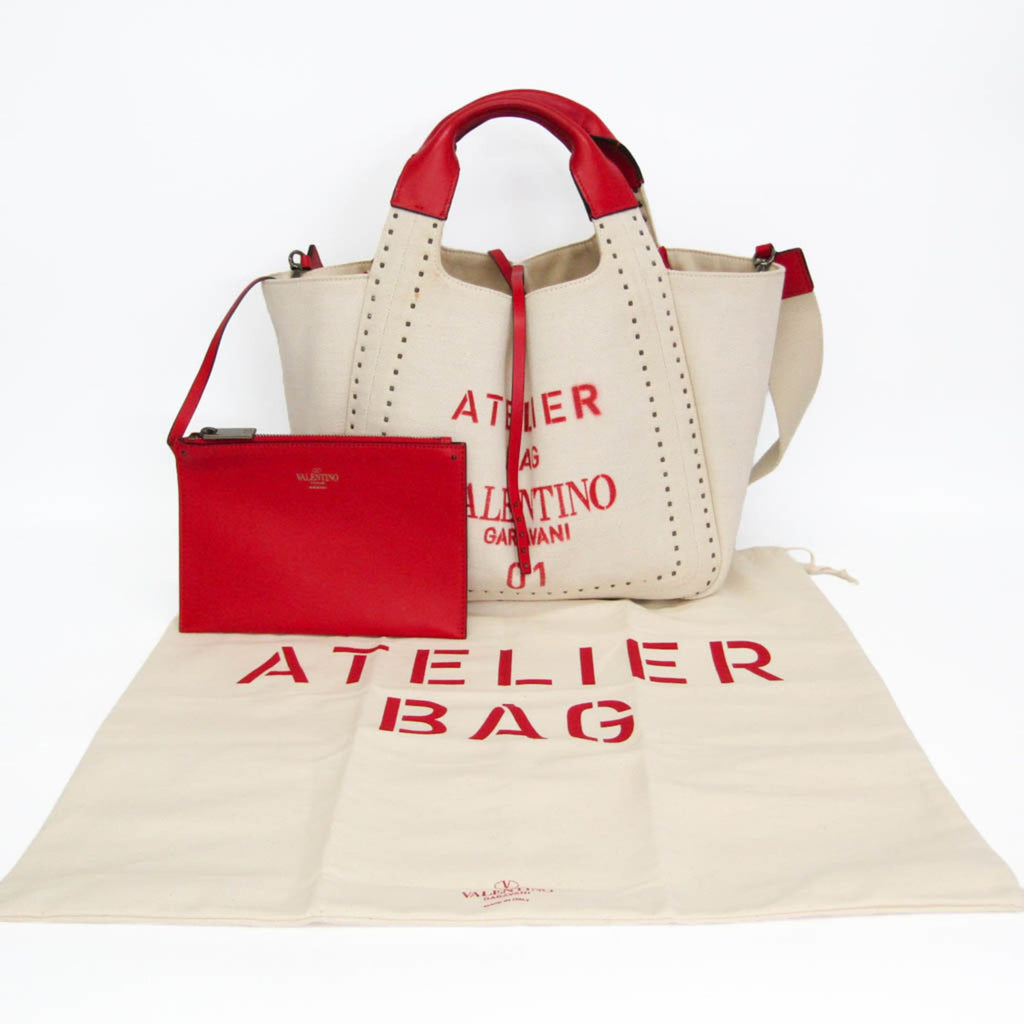 Valentino Garavani Atelier Bag 01 Small