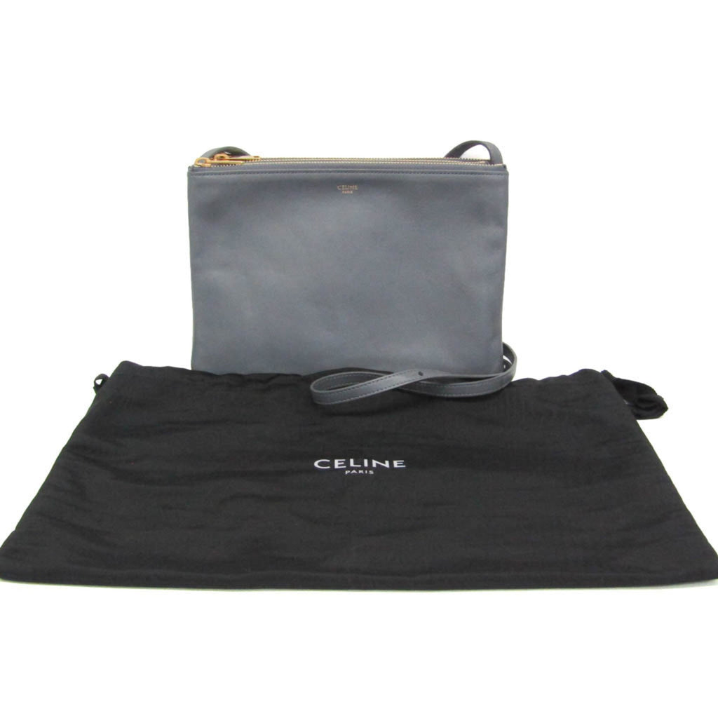 Celine Trio Large · Calfskin