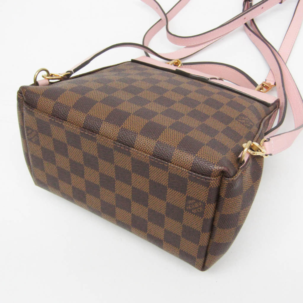 Louis Vuitton Damier Clapton Backpack