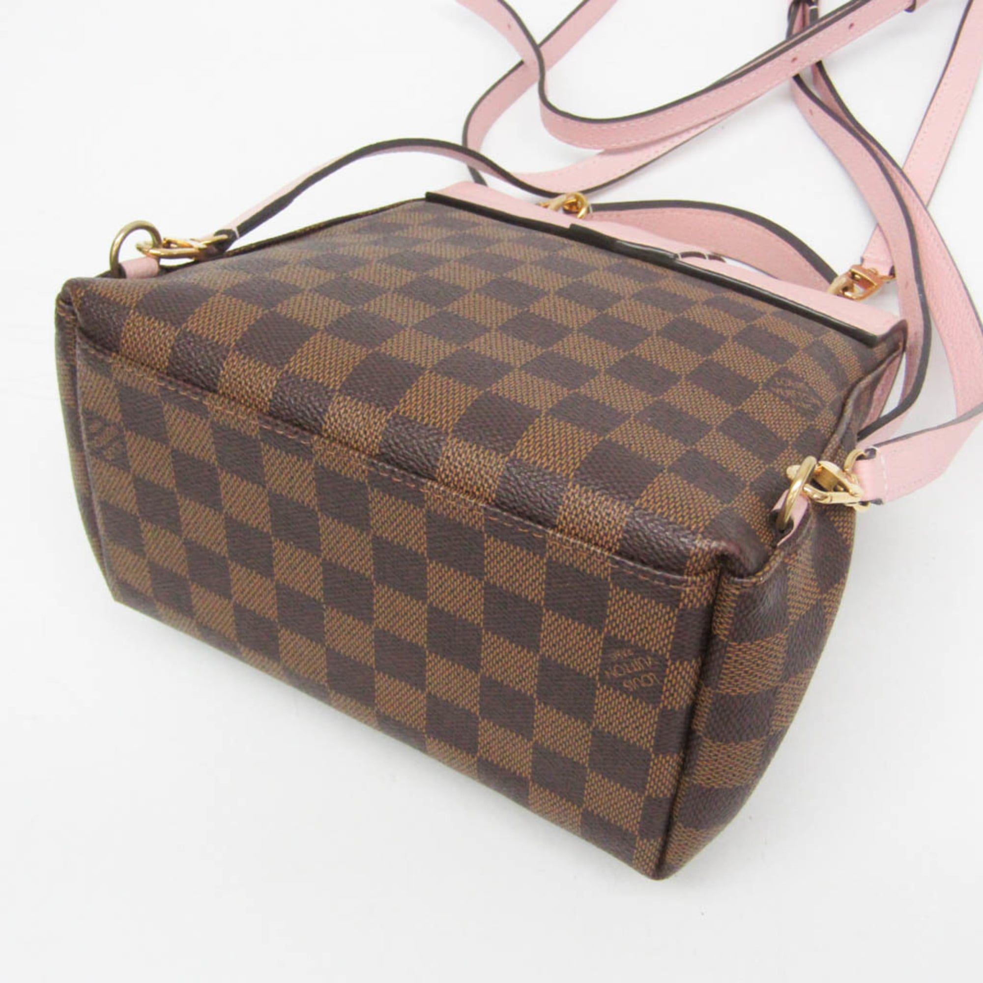 Louis Vuitton Damier Clapton Backpack