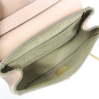 Chloé Drew · Leather Shoulder Bag