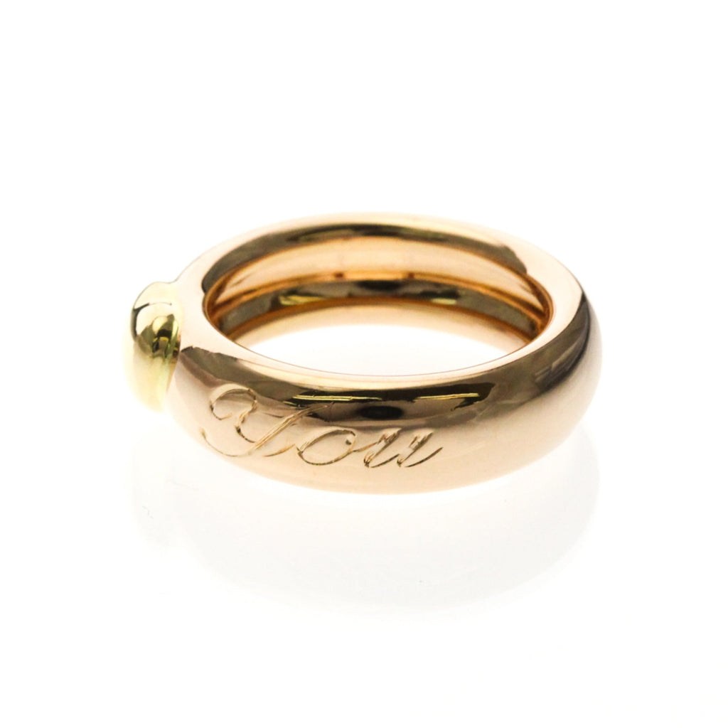 Tiffany Friendship · Rose Gold