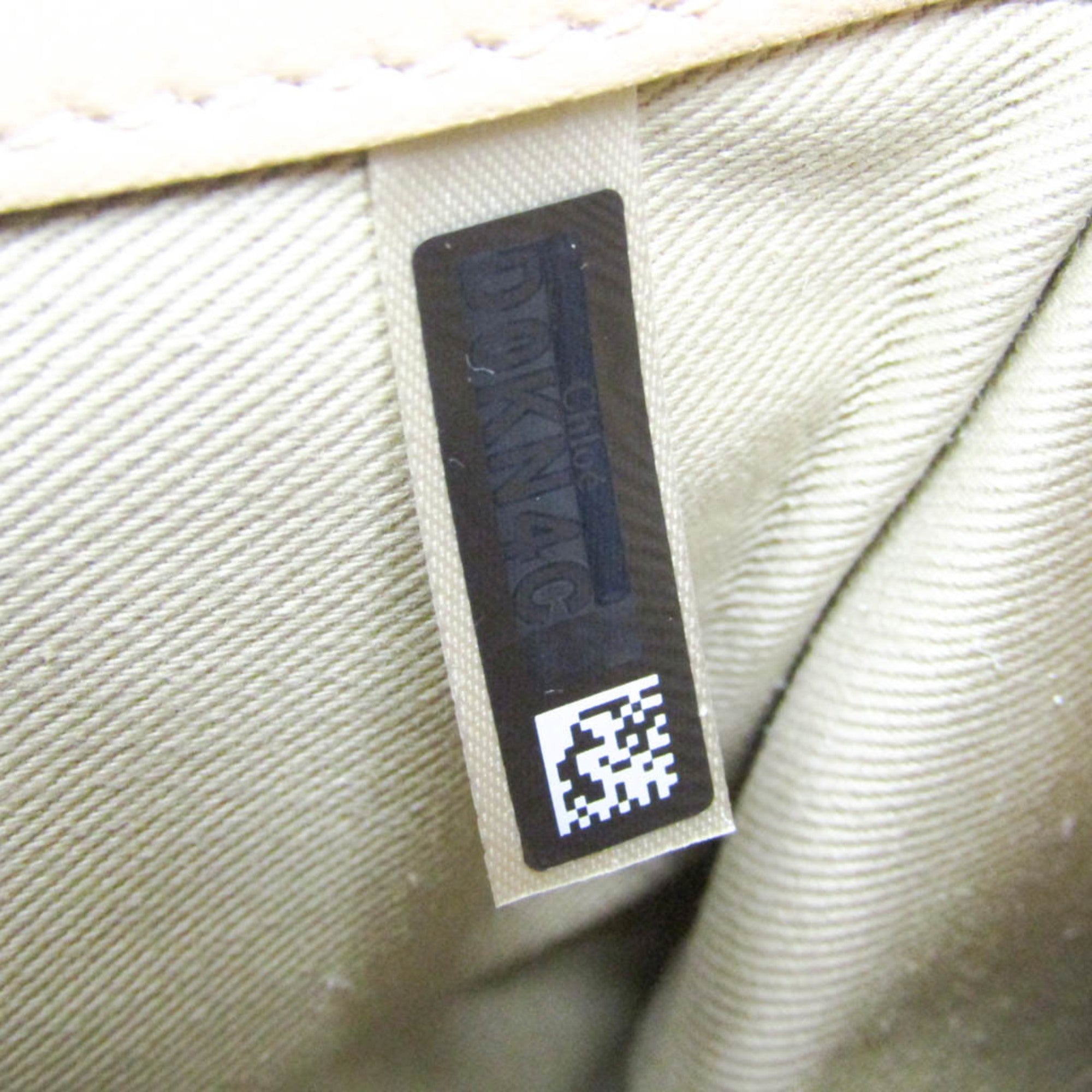 Chloé Faye · Small Zipped