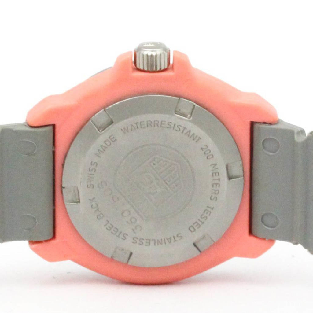 Tag Heuer Formula 1 · Steel · Quartz