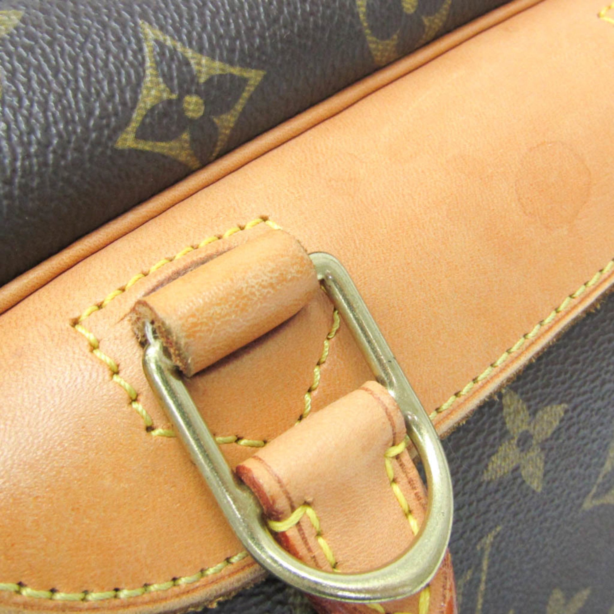 Louis Vuitton Monogram Deauville