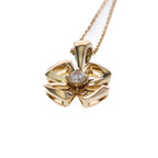 Bvlgari Fiorever · Diamond · Rose Gold