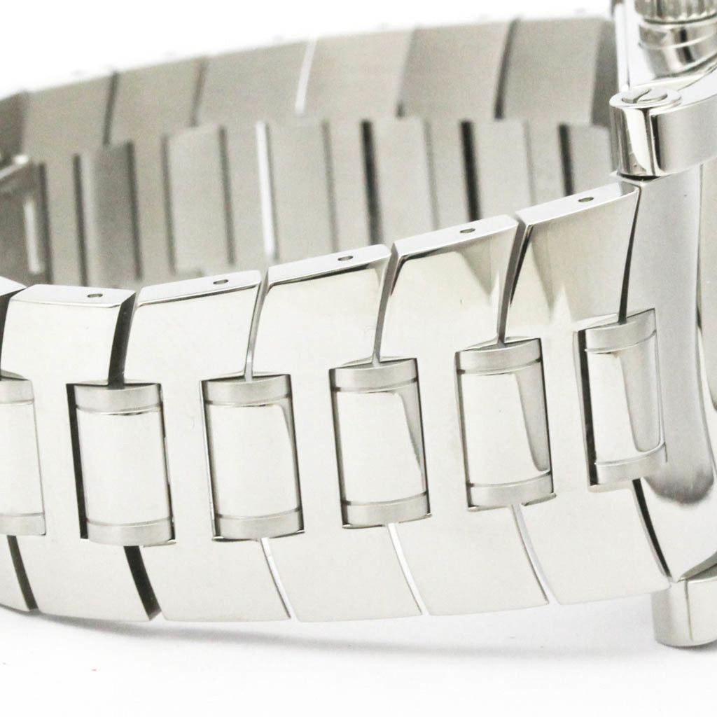 Bvlgari Assioma · Steel · Automatic