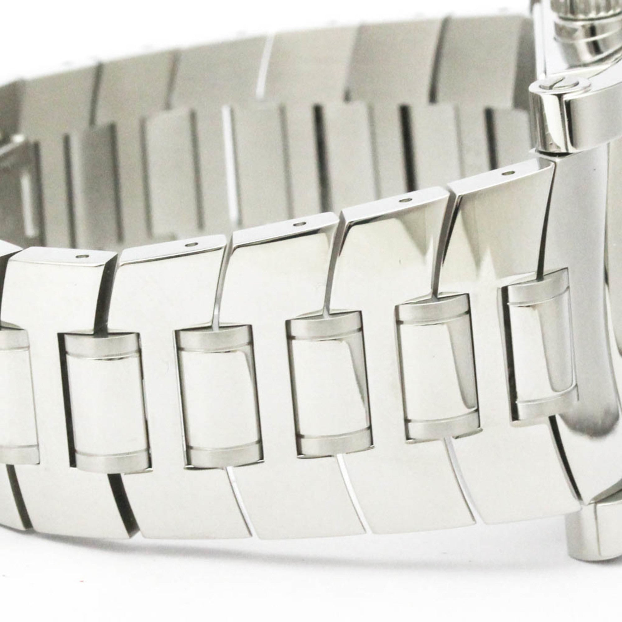 Bvlgari Assioma · Steel · Automatic